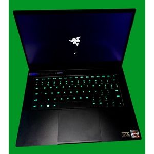 RazerBlade14 Gaming Laptop